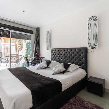 L'Oasis Montparnasse Ξενοδοχείο Παρίσι Εξωτερικό φωτογραφία