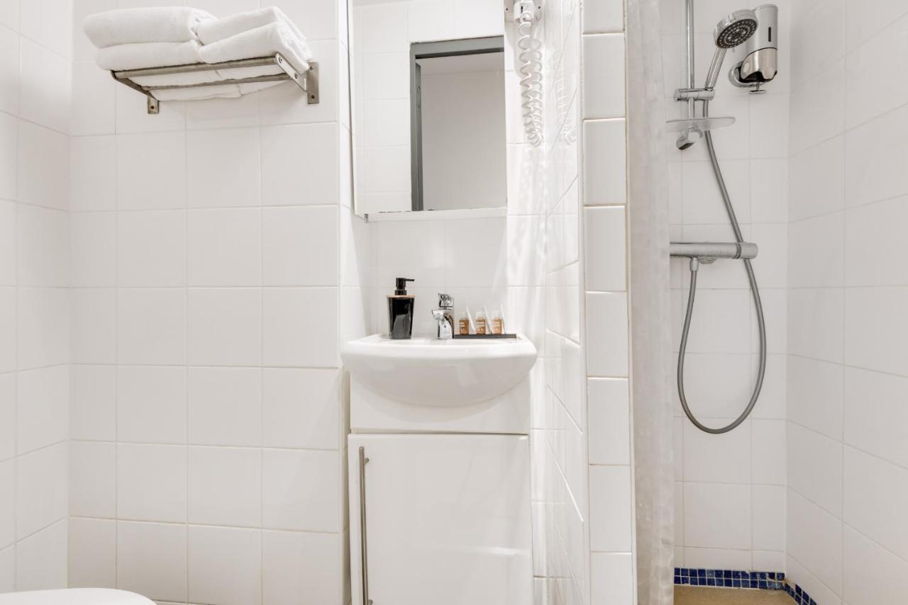 L'Oasis Montparnasse Ξενοδοχείο Παρίσι Εξωτερικό φωτογραφία