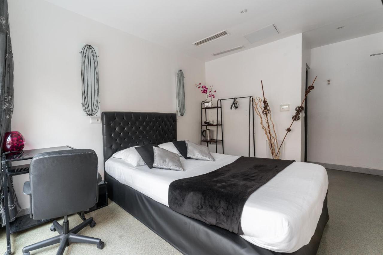 L'Oasis Montparnasse Ξενοδοχείο Παρίσι Εξωτερικό φωτογραφία
