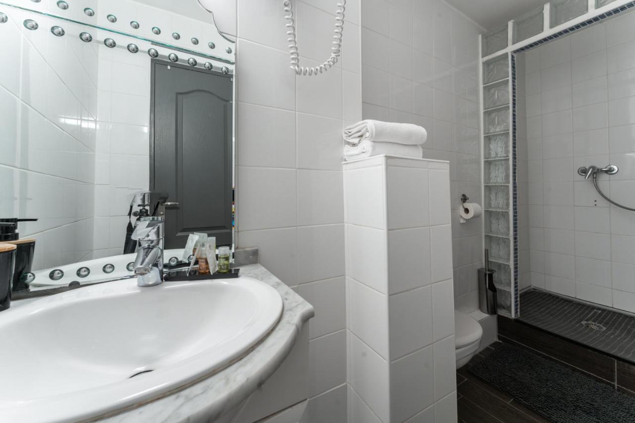 L'Oasis Montparnasse Ξενοδοχείο Παρίσι Εξωτερικό φωτογραφία